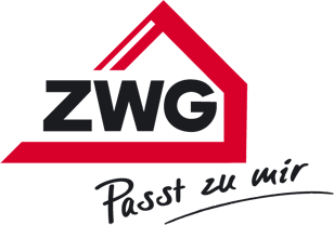 Logo Zwickauer Wohnungsbaugenossenschaft eG
