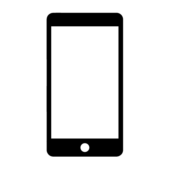 Icon Smartphone